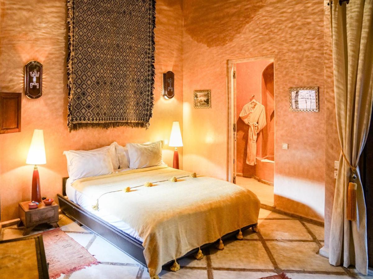 Selouane Riad Marrakesch