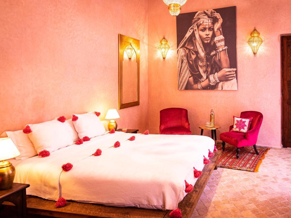 Selouane 3* Marrakesch