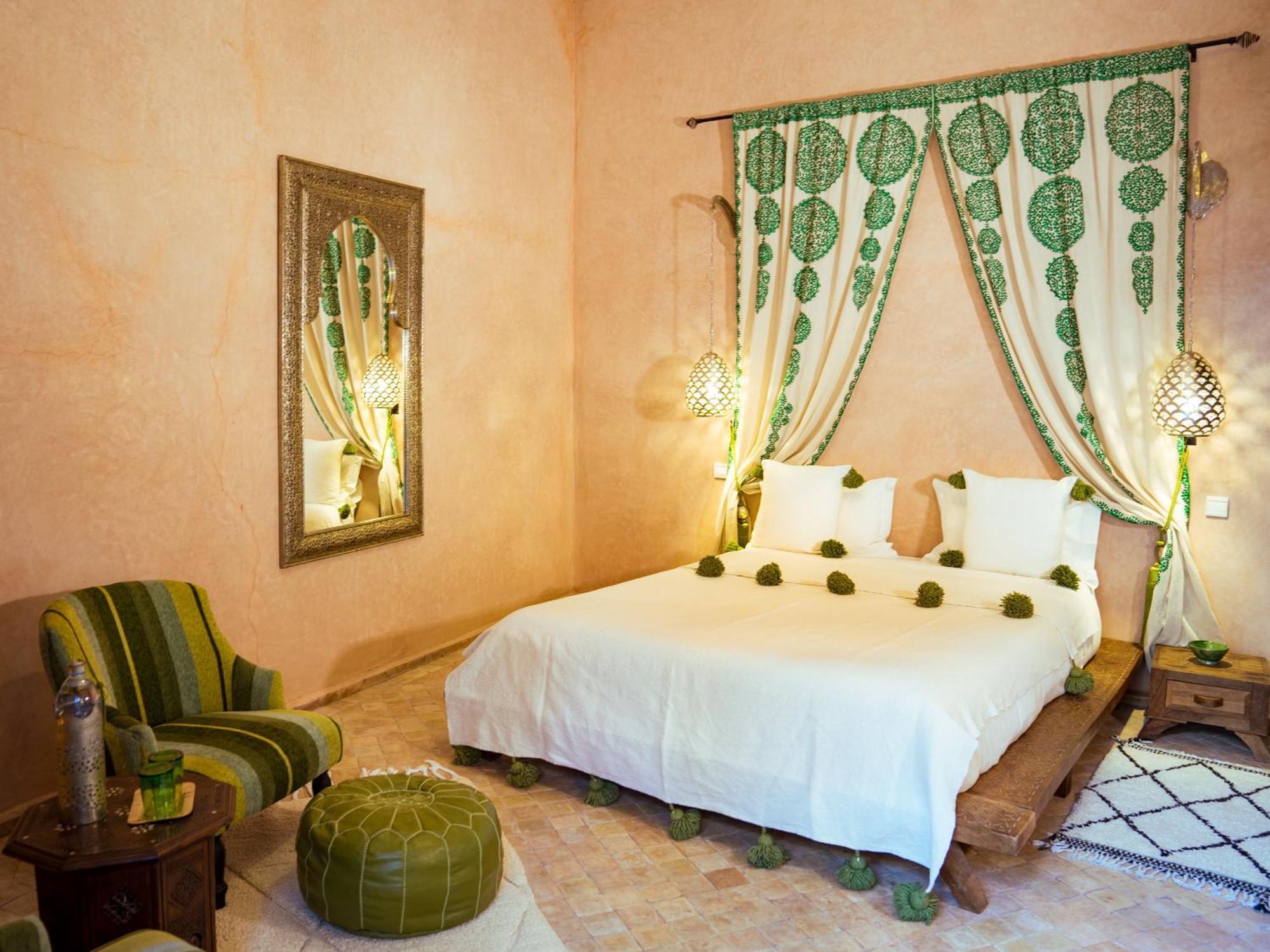 Selouane 3* Marrakesch