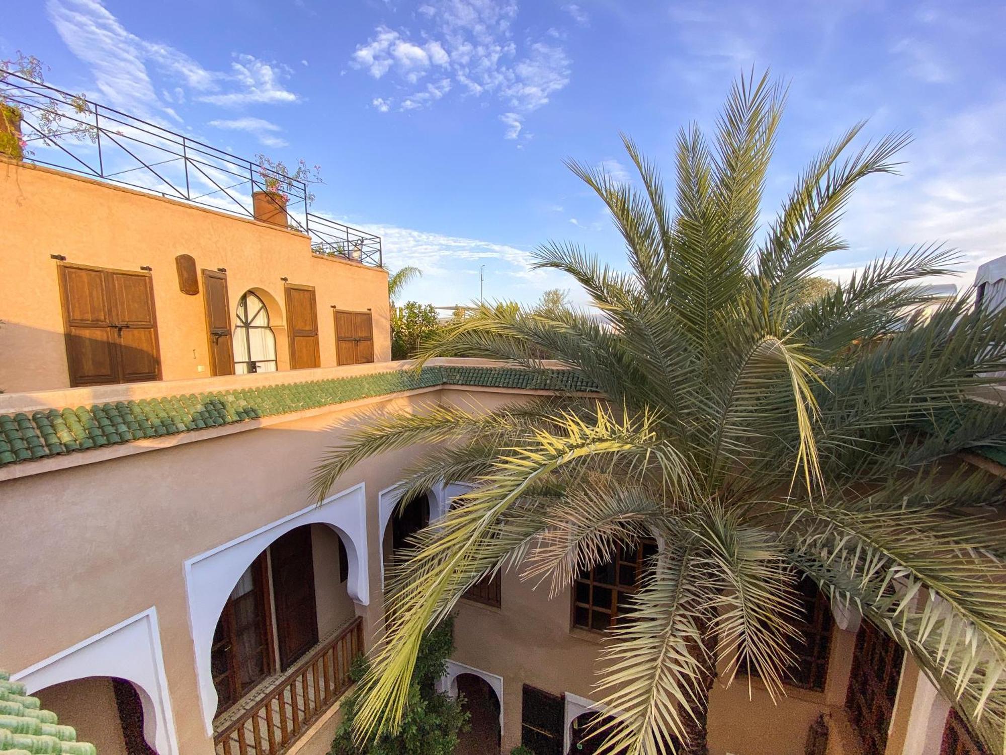 Selouane 3* Marrakesch