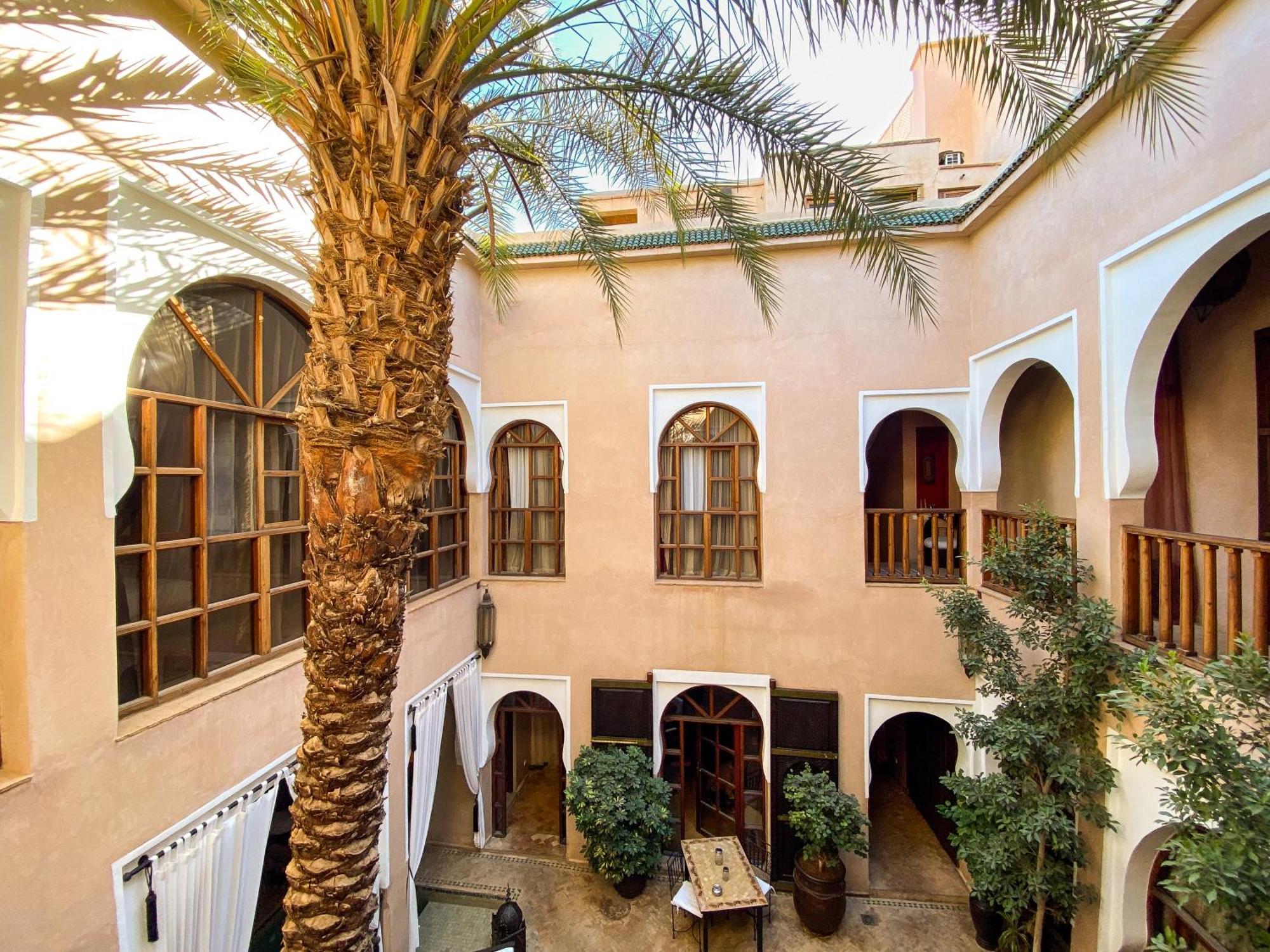 Riad Selouane Marrakesch