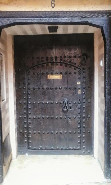 Selouane Marrakesch