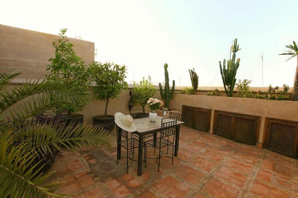 Riad Selouane Marrakesch